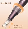 Dr.Pen A10 Professional Microneedling Pen/Dr.Pen A10 Ultima   Newest Microneedle Derma pen for Acne Scars - Wireless Derma Pen - Amazing Skin Pen for Face Body. 