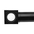 Periscope Model Laboratory Detachable Optical Reflection. 