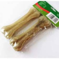 Dog Dental Chews Bone Natural, SIZE= 10 CM,PERFECT TO USE AS DOG TREATS. 