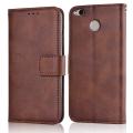 Xiomi Redmi 4X Case Slim Leather Flip Cover for Xiaomi Redmi 4X 4 x Case Wallet Card Stand Magnetic Book Cover Redmi 4X. 