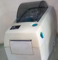 Zebra LP-2824 Label Printer (Refeb). 