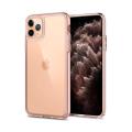 Spigen Ultra Hybrid Designed for iPhone 11 Pro Max Case - Rose Crystal. 