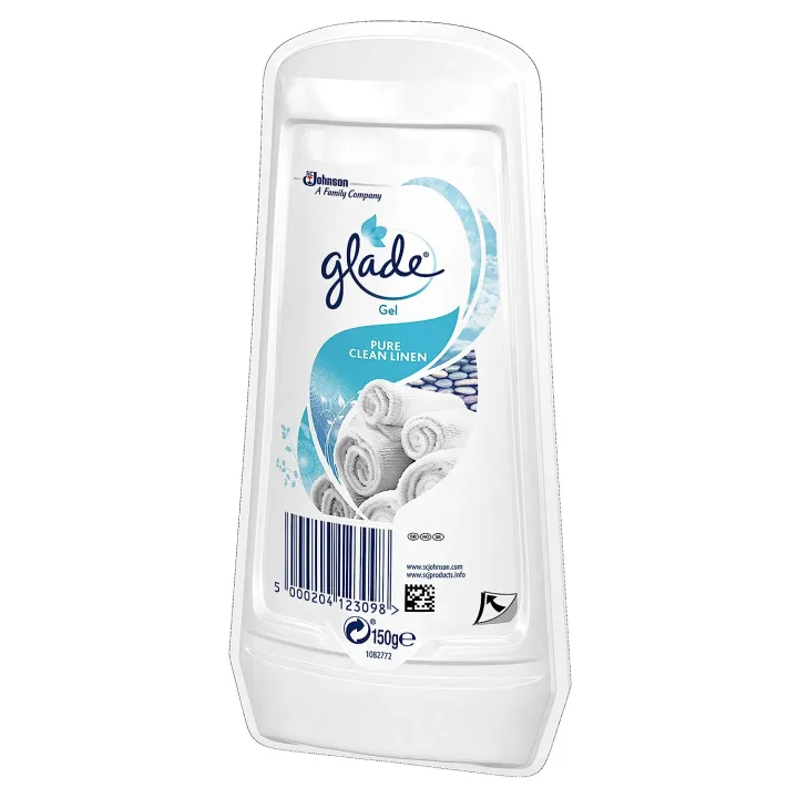 Glade%20Solid%20Air%20Freshener%20Gel%20Pure%20Clean%20Linen%20-%20150gm%20-%20Image%204