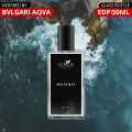 Rise Of Blue For Men | Best Office Perfume | EDP (Spray Perfume) | SCENTS N SECRETS | 50ml. 