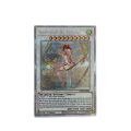 ORICA YUGIOH DIY Proxy Cards Baronne de Fleur Starlight Rare English French German Non-Original Anime Cards. 
