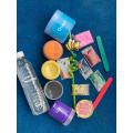 12 in 1 Big Slime Kit!!! WITH LOTS OF EXTRAS!!!. 