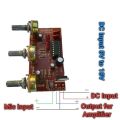 PT2399 Karaoke Kit Microphone Board Reverberation Echo Sound Circuit in Pakistan. 