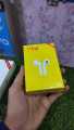 i18 tws  Wireless Twins Bluetooth Earbuds Original Highly Battery Timing I18 Airpods_Bluetooth Smart devices i18-White. 