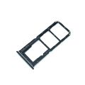 Vivo V20 SIM Tray Sim Jacket Sim Slot Sim Door For Vivo  V20- Midnight Jazz. 