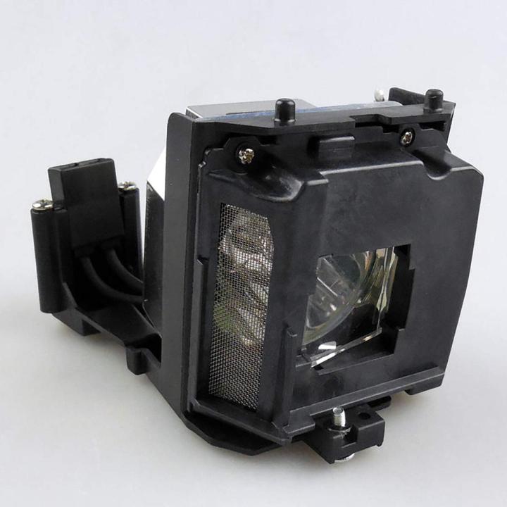 XR30LP Compatible Projector Lamp with Housing AN-XR30LP Replacement Compatible with Sharp PG-F15X PG-F200X XG-F210 XG-F260X XR-30S XR-30X XR-40X XR-41X XG-F210X