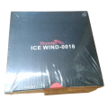 CPU COOLER THUNDER ICE WIND TCC-120Z CPU COOLER | RUNNING RGB LIGHT AIR COOLER | FOR AMD  & INTEL CPU. 