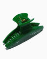 12 pieces Big Hair Catcher Plastic Hair clips catcher. 