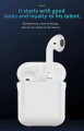 TWS I12 Bluetooth EarPods || Super Sound & High Quality || Touch Sensors || True Stereo Headphones || Built in Mic 10m Transmission || Bluetooth Wireless Earbuds || Charging Case Sport Headset ||  All Bluetooth Smart devices || Earbuds || Bluetooth Earbud. 