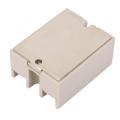 SSR-20DA DC Control AC 20A Solid State Relay Module Input 3-32V DC to 24-380V AC. 