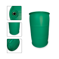 210 litre multipurpose Plastic Drum/ liquid Drum/food grade drum. 