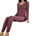 Full Body Suit Body Warm Tight Stretchable Innerwear Winter Warm Long Trouser Pajama Full Sleeve Shirt. 