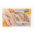 Swiss Naturals Manicure & Pedicure Kit. 