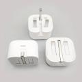 Apple Iphone USB-C 3 Pin 20W Power Adapter & Cable Complete Charger. 