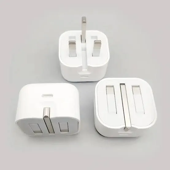 Apple%20Iphone%20USB-C%203%20Pin%2020W%20Power%20Adapter%20&%20Cable%20Complete%20Charger%20-%20Image%202