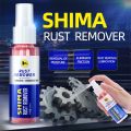 Original Rust Remover Spray / Zang Remover / Rust Cleaner For Bike Car Motors & Kitchen / Multipurpose Spray. 