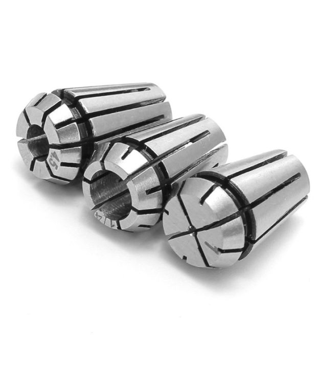 6mm ER-11 CNC Collet - European Band chuck