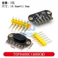 TOF050C 200C 400C Laser Ranging Sensor Module ToF Time of Flight Distance IIC Output. 