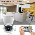 A7 1080P 3 MP Wifi Camera IP Outdoor Wireless Security Protection Monitor AI Smart Tracking Surveillance Cameras Two-way Audio e27 Bulb Camera. 