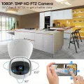 A7 1080P 3 MP Wifi Camera IP Outdoor Wireless Security Protection Monitor AI Smart Tracking Surveillance Cameras Two-way Audio e27 Bulb Camera. 