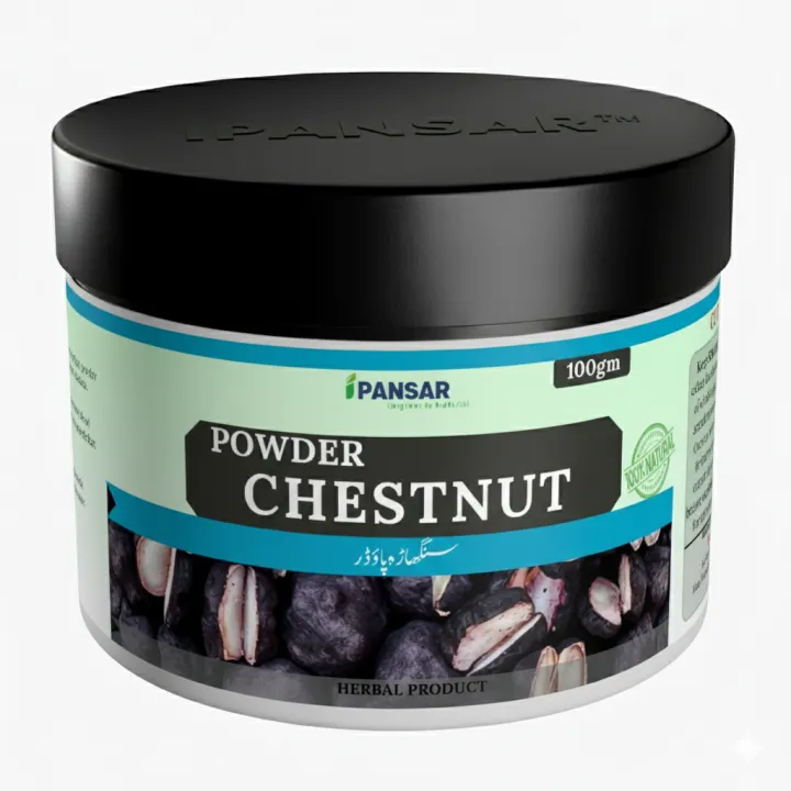 Singhara%20Powder%20%7C%20Chestnut%20Powder%20%7C%20%20%7C%20Water%20Chestnuts%20Powder%20100%20grams%20-%20Image%202