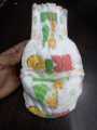 RIO Premium Magic Tape diapers small. 