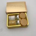 DAHAB - Original Soft Eye Contact Lenses With Complete Kit - Contact Lenses For Girls Unique Colors Collection of Contact Lenses | Daily Wear 1 Pair Eye Contact Lenses - Natural Beauty Collection of Color Contact Lenses. 