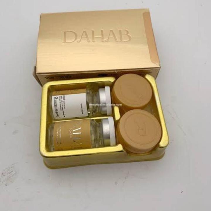 DAHAB - Original Soft Eye Contact Lenses With Complete Kit - Contact Lenses For Girls Unique Colors Collection of Contact Lenses | Daily Wear 1 Pair Eye Contact Lenses - Natural Beauty Collection of Color Contact Lenses