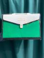 TRANBO Plastic Expanding Bag File Folder With 13 Pockets Foolscape Size. 