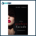 The Perfect Facade by Blake Pierce (Author). 