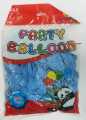 LATEX BALLOONS PACK PARTY DECORATION COLOR BALLOONS ( PACK OF 25 BALLOONS ). 