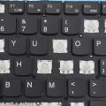 Replacement Keycap Key cap Hinge for Lenovo Legion 5 pro 16ITH6 16ACH6H 16IAH7H 15ACH6 17ACH6 Keyboard. 