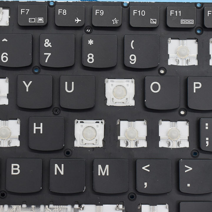 Replacement%20Keycap%20Key%20cap%20Hinge%20for%20Lenovo%20Legion%205%20pro%2016ITH6%2016ACH6H%2016IAH7H%2015ACH6%2017ACH6%20Keyboard%20-%20Image%205