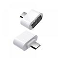 Micro USB OTG Adapter | Female USB To Male Micro USB. 