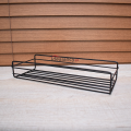Kitchen Bathroom Shower Shelf Storage Suction Basket Caddy Rack Bathroom. 