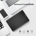 Huion Inspiroy H580X Drawing Tablet 8x5 Inch Digital Graphics Tablet. 