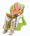 Fisher Price: EZ BUNDLE 4 IN 1 BABY SYSTEM (T3643). 