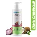 Mamaearth Onion  Conditioner | Anti Hair Loss & Hair Growth with Coconut Oil | Organic Deep  Conditioners for Color Treated Hair  | 8.45 Baby Fl Oz (300ml). 