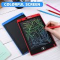 LCD Writing Tablet, 8.5-Inch, 10 Inch Handwriting Paper Drawing Tablet Electronic Erasable Digital Writing and Portable Screen Doodle Board Gift for Kids and Adults at Home, School and Office. 