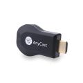AnyCast M9 Plus 1080p Wireless WiFi Display Dongle Receiver Original. 