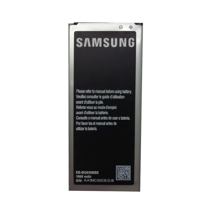 Samsung Alpha G850 Battery | 100% Original | 1860mAh