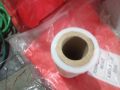 Stretch Film Raping Roll Plastic Rapping Roll Sheet For Packing 12 inches also use in kitchen. 