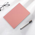 Notebook with High-quality Paper Waterproof Faux Leather Notebook 112 Pages Ink-proof Paper No Bleed Perfect for Students Journaling less Than Student Notebook. 
