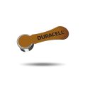 Duracell  Hearing Aid  Pack of 6 Cells # 312. 