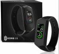 Kore 2.0 Elite Fitness Tracker - Bluetooth 5.0 Step Tracker Watch for Women and Men | Sleep, Calorie, and Heart Rate Monitor Watch | Smart Health Tracker for iPhone and Android IP67 Water- Resistant. 