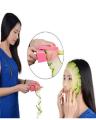 Carrot Cucumber Sharpener Kithen Tool Vegetable Fruit Curl Slicer. 